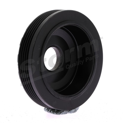 Poulie damper renault - poulie,