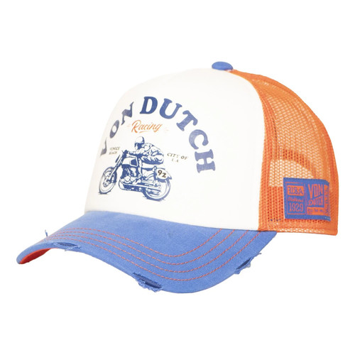 Casquette camionneur von dutch - casquette,