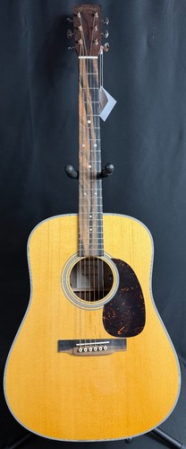 guitare pro martin