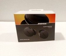 ECOUTEURS BOSE - QuietComfort Noir -