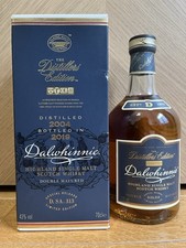 Whisky Dalwhinnie Distillers