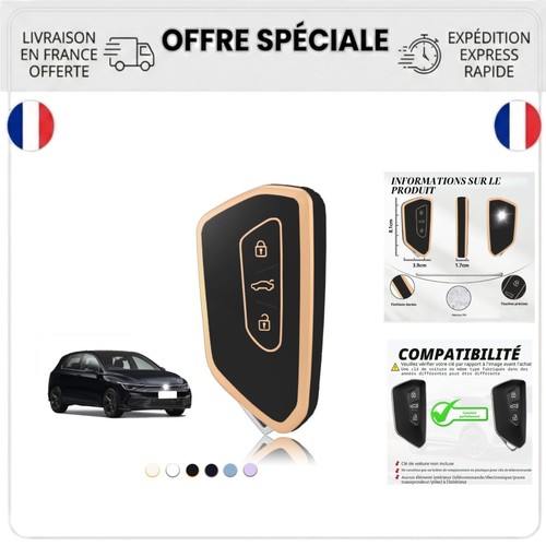 étui clé voiture toomume - Étui,
