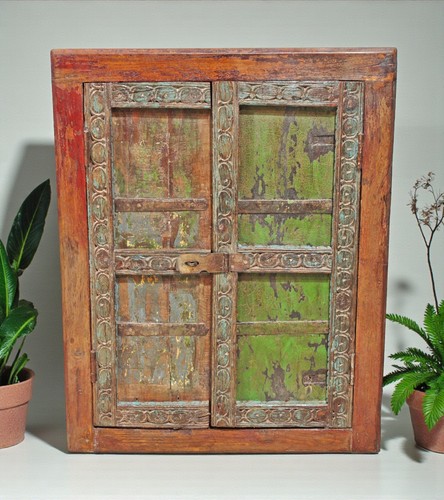 Panneaux fenêtre bois - panneaux,