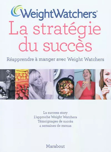 Weight watchers stratégie - weight,