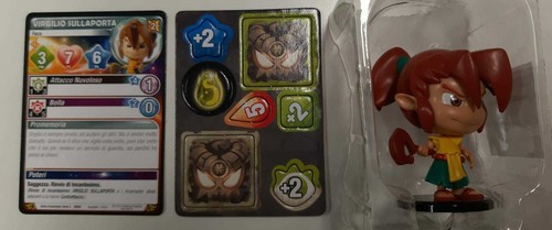 Krosmaster arena dofus - krosmaster,