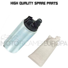 Filtre Et Pompe À Essence