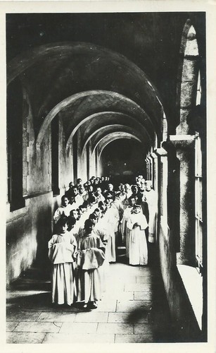 Carte postale ancienne - carte,