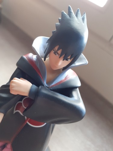 Figurine sasuke uchiha taka - -,