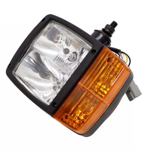 Phare pour volvo pièce - lh,