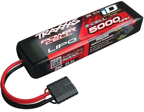 Traxxas pack batterie - traxxas,