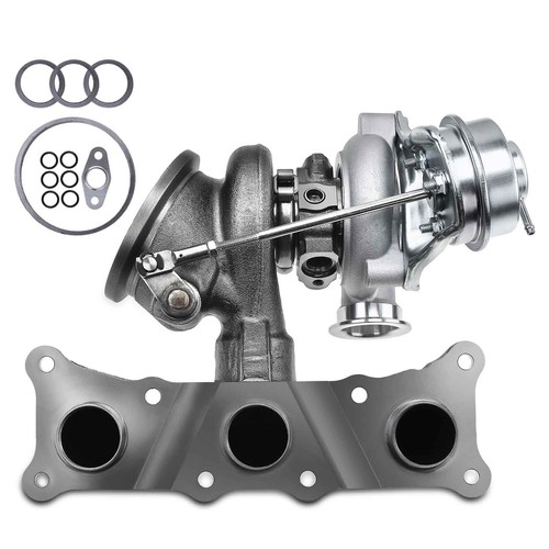 Turbo pour bmw e82 e88 - bmw,