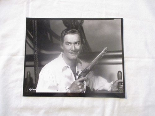 Photo cinema film errol - photo, flynn