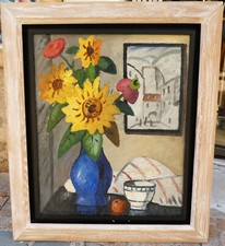 Louis Mathieu VERDILHAN 1875-1928