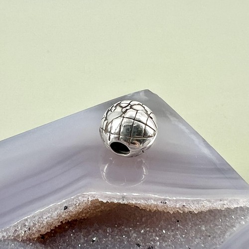 Pandora charm argent clip - argent,