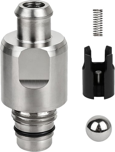 17j876 inlet valve - inlet,