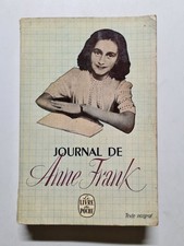 Journal de Anne Frank | Anne