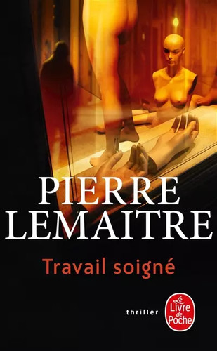 Travail soigné pierre - travail,