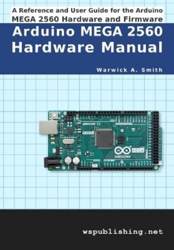 Warwick smith arduino mega - a,