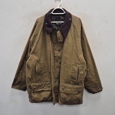 Barbour beaufort wax - barbour,