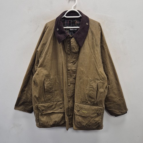 Barbour beaufort wax - beaufort,