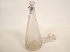 Abreuvoir à oiseaux ancien