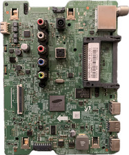 Carte mère (video/main board)