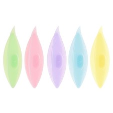 5Pcs Frivolité Navettes