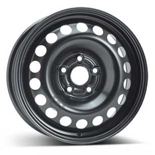 Jantes acier 7710 alcar - 7710,