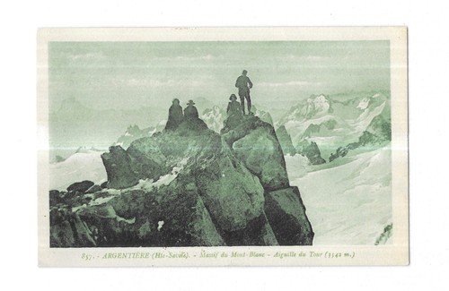 Rare carte postale ancienne - rare,