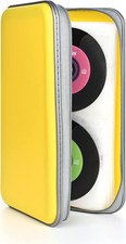 Range CD Pochette,Étui DVD