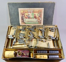 J de P - JEP - HORNBY -