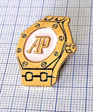 PIN'S Montre AUDEMARS PIGUET