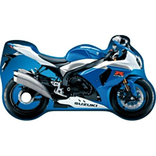 Porte clés pour suzuki gsxr - pour,