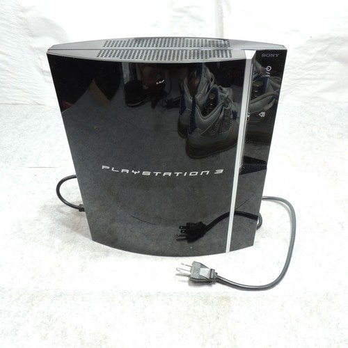 ps3 fat hs