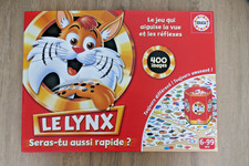 Jeu de société LE LYNX 400