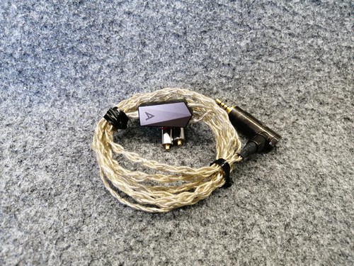 Astell kern crystal - crystal, cable