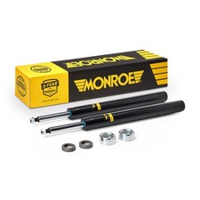 2x MONROE Amortisseur convient