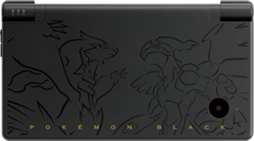 Console nintendo pokémon - console,
