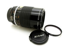 Objectif macro NIKON Nikkor