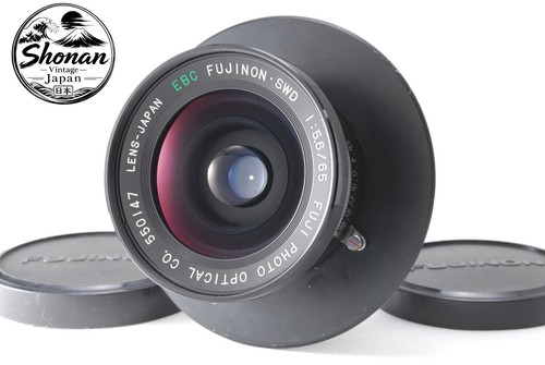 Exc fuji ebc - ebc, fujinon