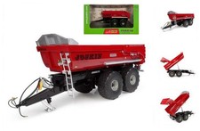 Miniature Tracteur Moyens Agricoles Universal Hobbies Carro Ribaltabile Joskin