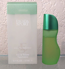 ESCADA SPORT - COUNTRY WEEKEND