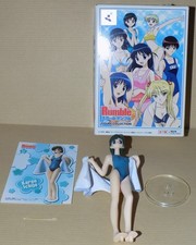 FIGURINE FIGURE COLLECTION SCHOOL RUMBLE BIKINI 2005 KAREN ICHIJO ANIME MANGA