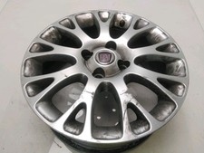 JANTE ALLIAGE -- Fiat Punto Evo (199) 2010 51870042