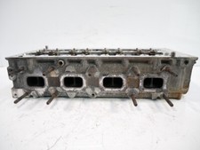 Culasse défectueuse pour