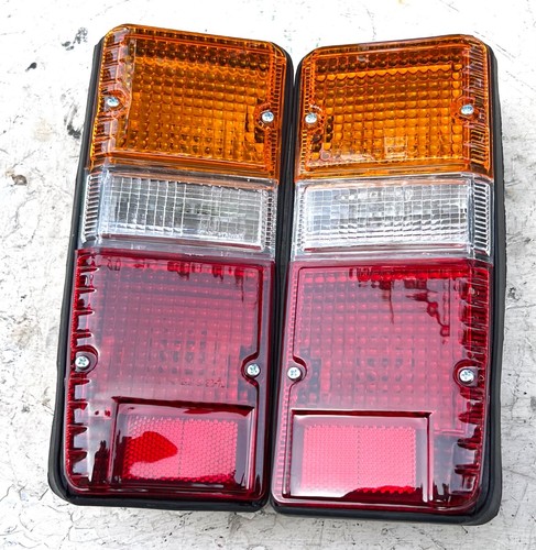 Pour toyota hiace rh20 - hiace, rh30