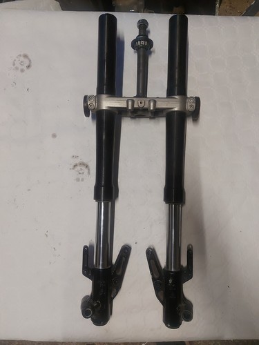 Fourche mash 125 - seventy, five