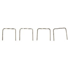 Agrafeuses Chaudes Soudeuse Agrafeuse Plastique Kit de R??paration Utilisation S