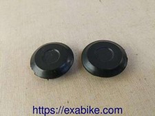 bouchons de cadre pour Honda CBR 125  de 2004 a 2010