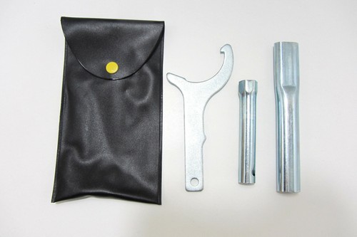 Outillage bord douille - de, 14